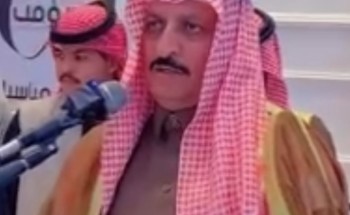 دعمًا لجهوده في خدمة الوطن.. قبائل بني رشيد تكرم اللواء ركن «شالح بن سمرة» في احتفال جماهيري كبير