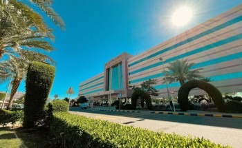 إنقاذ حياة 265 مريضًا من جلطات دماغية حادة ونزيف دماغي بطبية مكة لعام 2024