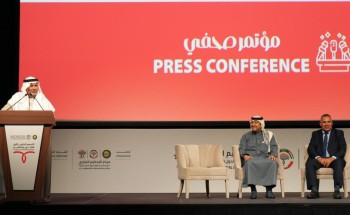 تحالف ثلاثي لتنظيم مؤتمر رياضي خليجي عربي دولي يركز على أهمية فض منازعات الاستثمارات الرياضية