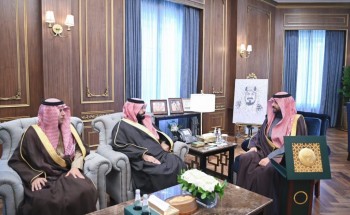 هيئة الهلال الأحمر تدشن مشروع المسعف المدرسي بالحدود الشمالية