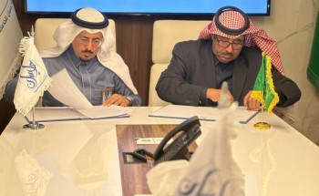 اتفاقية تعاون بين جمعية إحسان و مركز تعارفوا