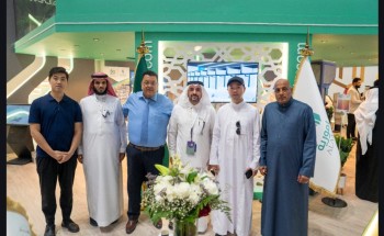 الجهات العاملة في قطاع الحج تتسابق لإبرام اتفاقيات تعاون استعدادا لموسم 1446