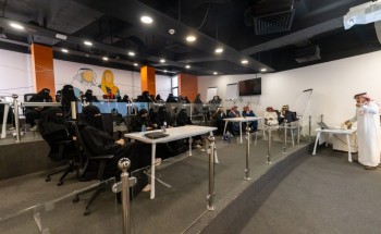 “متمم” ينظّم محاضرة عن أهمية تحديد الأهداف المالية