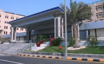 تعافي مريض يبلغ من العمر 100 عام من نزيف بولي بعد عملية نوعية في مستشفى الملك فهد الجامعي