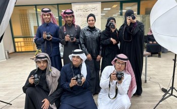 انطلاق المشروع الثاني لسنابل جائزة الشيخ محمد بن صالح للدورة “19” بعنوان “التصوير الفوتوغرافي لذوي الإعاقة”