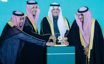 سمو محافظ الأحساء يُدشّن وجهة “الورود” أحدث وجهات NHC العمرانية في المحافظة