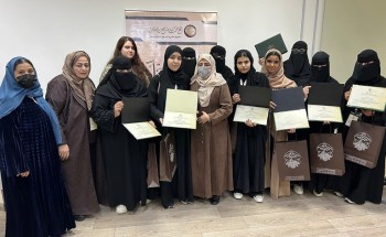 سنابل جائزة الشيخ محمد بن صالح تتابع إطلاق مشاريعها لذوي الإعاقة في الدورة “19”