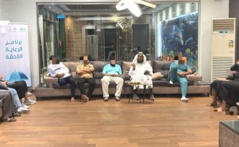 جمعية صواب: برنامج ترفيهي يستهدف «37» متعافياً من الإدمان بجازان