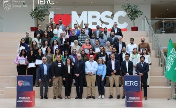 كلية الأمير محمد بن سلمان تستضيف المؤتمر الدولي لبحوث ريادة الأعمال IERC 2025 في جدة