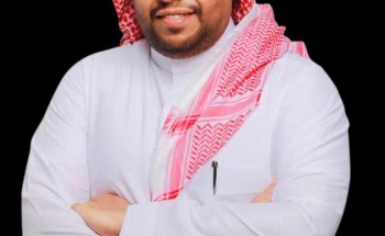 “البارقي” عضواً في اللجنة الوطنية للمعارض والمؤتمرات