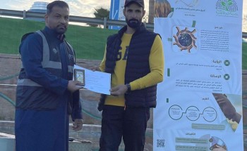 الرئيس التنفيذي مديرة فريق سنابل الخير والعطاء ريم العنزي تحتفي بالمتميزين وتكرم الداعمين في حفل مميز