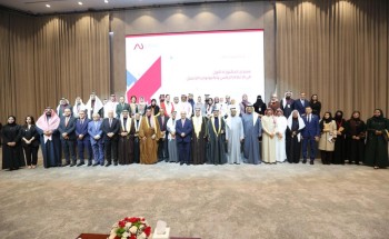 الجامعة الأهلية بالمنامة تطلق مؤتمر الدكتوراه في الإعلام الرقمي بمشاركة نخبة خليجية