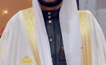 قبيلة بني رشيد تكرّم الإعلامي خالد نقاء القلادي: حفل مميز يخلّد مسيرته في الإعلام والتعليم