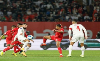 البحرين يقلب الطاولة على منتخب سلطنة عمّان في ويحسم كأس الخليج بالكويت