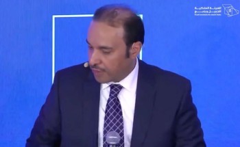 الهيئة الملكية للجبيل وينبع: نموذج مبتكر لتحقيق التوازن بين الصناعة والبيئة في دافوس 2025″