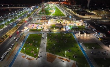 أمانة حائل تطلق دليل سياحي يضم 500 موقع لتعزيز تجربة الزوار