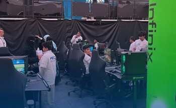 فوز الأبناء “خالد ومشاري” ببطولة كيان الأولى للألعاب الإلكترونية التي نظمتها أكاديمية ومدرسة أسيست بالتعاون مع جمعية كيان