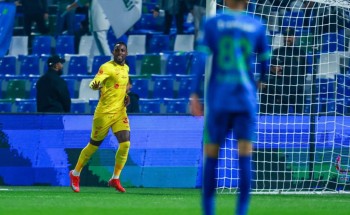 ‎القادسية يتعادل مع الفتح