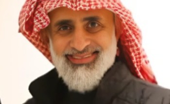 رحيل الأمير محمد بن فهد رحمه الله تعالى