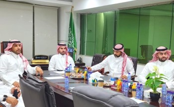 اشادوا بجهودها وتميزها…  تعاونية متعددة الأغراض بجازان تستقبل قيادات العمل التنموي الإجتماعي