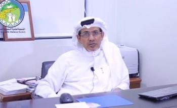 البروفيسور عبدالرحمن الشيخ ينوه بما يحظى به القطاع الصحي من قيادتنا الرشيدة حفظها الله