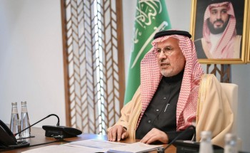 المشرف العام على مركز الملك سلمان للإغاثة يدشن مبادرة ” إطعام – 4″ الرمضانية لعام 1446 هـ