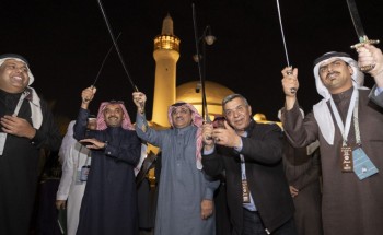 بمشاركة عالمية لـ 42 مدينة مبدعة في اليونسكو.. الأحساء تختتم ملتقى الحرف والفنون