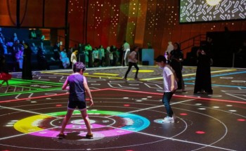 روح قبل لا تروح…  مغامرات وتجارب لن تنساها في العلا والدمام خلال فبراير​