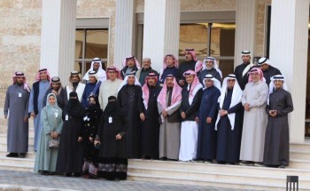 زيارة (إعلاميون) للزلفي.. تحقق انتشارًا إعلاميًا يتجاور 160 ألف مشاهدة