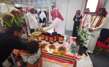 تشرف عليه زراعة عسير.. انطلاق مهرجان البن الثاني برجال المع