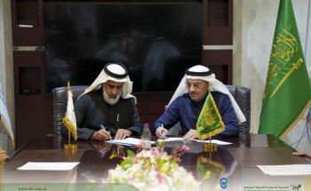 الجمعية السعودية للإعاقة السمعية توقّع مذكرة تعاون مع شركة البركات للسماعات لتوفير سماعات بلوتوث متطورة