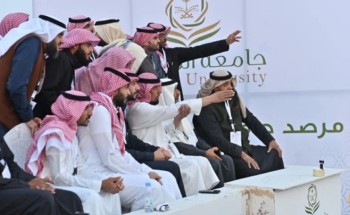 رؤية هلال رمضان في تمير.. وغدا السبت أول أيام رمضان بالسعودية