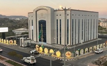 فرع الرئاسة العامة لهيئة الأمر بالمعروف والنهي عن المنكر بمنطقة عسير يشارك في فعاليات يوم التأسيس