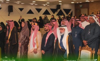 الجمعية السعودية للإعاقة السمعية والجامعة العربية المفتوحة توقّعان مذكرة تعاون لدعم التعليم الشامل في يوم التأسيس