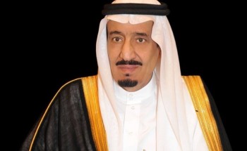 تعزيزًا لهوية المملكة المالية والاقتصادية.. خادم الحرمين الشريفين يعتمد رمز عملة الريال السعودي