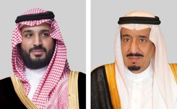 خادم الحرمين وولي العهد يتلقيان برقيات تهانٍ من قادة الدول الإسلامية بمناسبة حلول شهر رمضان