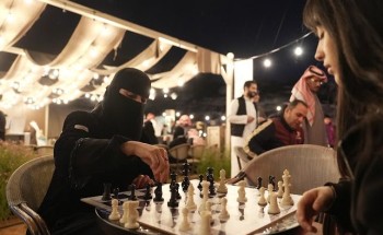 *حائل تشهد انطلاق فعالية تغير بأمان برعاية من نائب أمير المنطقة*