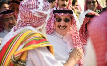 هلال رمضان يُسدل الستار على “شتاء جازان 25” بعد 114 يومًا من الإبداع والتألّق