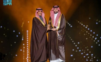 “موسم الرياض” يحصد جائزة التميز الإعلامي في مسار الترفيه خلال حفل برعاية وزير الإعلام
