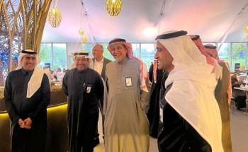 الهيئة الملكية للجبيل وينبع وشركة بكتل تنظمان مائدة الإفطار السنوية لتعزيز الروابط الاجتماعية بين الموظفين