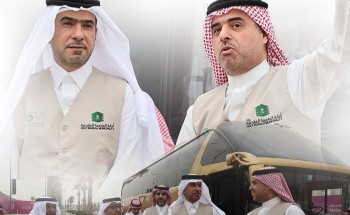 وزير البلديات والإسكان يتفقد مشروعات تطويرية في مكة ويشهد توقيع عقد محفظة الإعلانات
