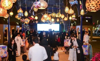 أمانة الشرقية تُطلق «غبقة بلدية الخبر» بفعاليات رمضانية مجانية.. والكشف عن البرامج والمواعيد