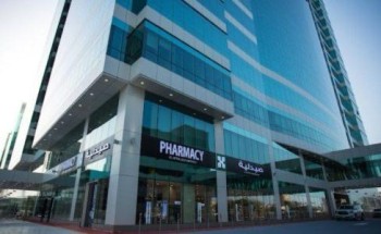 نجاح عملية جراحية لاستئصال 9 أورام بالرحم والحوض ممتدة إلى القفص الصدري في مستشفى د. سليمان الحبيب بالخبر