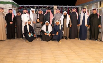 لتعزيز الأثر المجتمعي الإيجابي.. جمعية رفاق بحائل تستعرض جهودها في رعاية الأيتام بحضور إعلاميين ومؤثرين