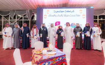 “كبدك” و”ركيزة” تتحدان للاستدامة.. شراكة تعزز دعم مرضى الكبد