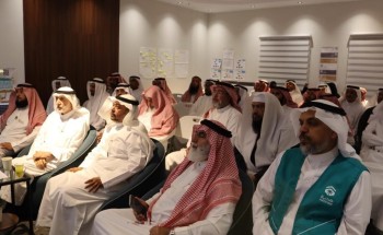 جمعية المصالحة والتنمية الأسرية بمكة تطلق برامج لتعزيز القيم والاستقرار الأسري