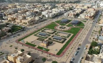 الرياض تتنفس خضرة.. 87 حديقة جديدة تحول العاصمة إلى واحة نابضة بالحياة