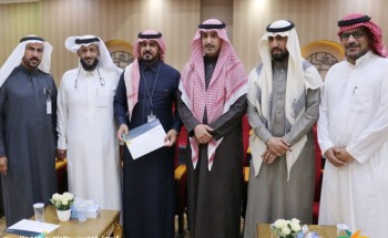 دار الملاحظة الاجتماعية بحائل تنظم إفطارًا رمضانيًا لتعزيز اندماج النزلاء بالمجتمع