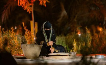 رمضان في السعودية.. اكتشف خريطة الفعاليات والأجواء الساحرة في الرياض والدرعية والعلا