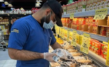 استعدادًا لعيد الفطر.. تعزيز الرقابة على منشآت الصحة العامة وتهيئة الحدائق والشواطئ بالأحساء